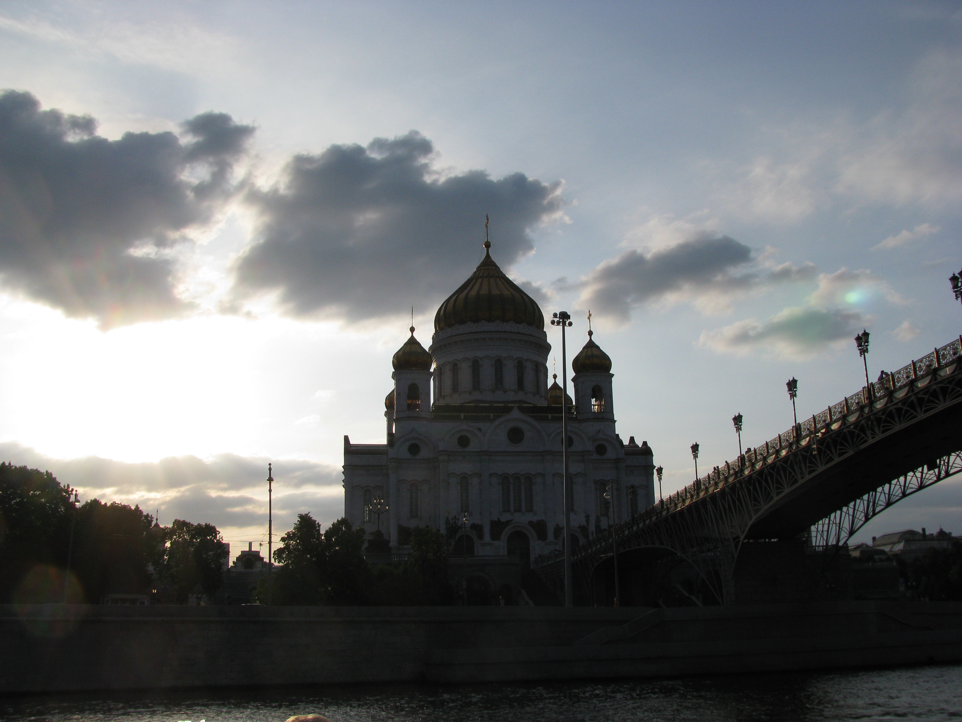 Holy Russian Church