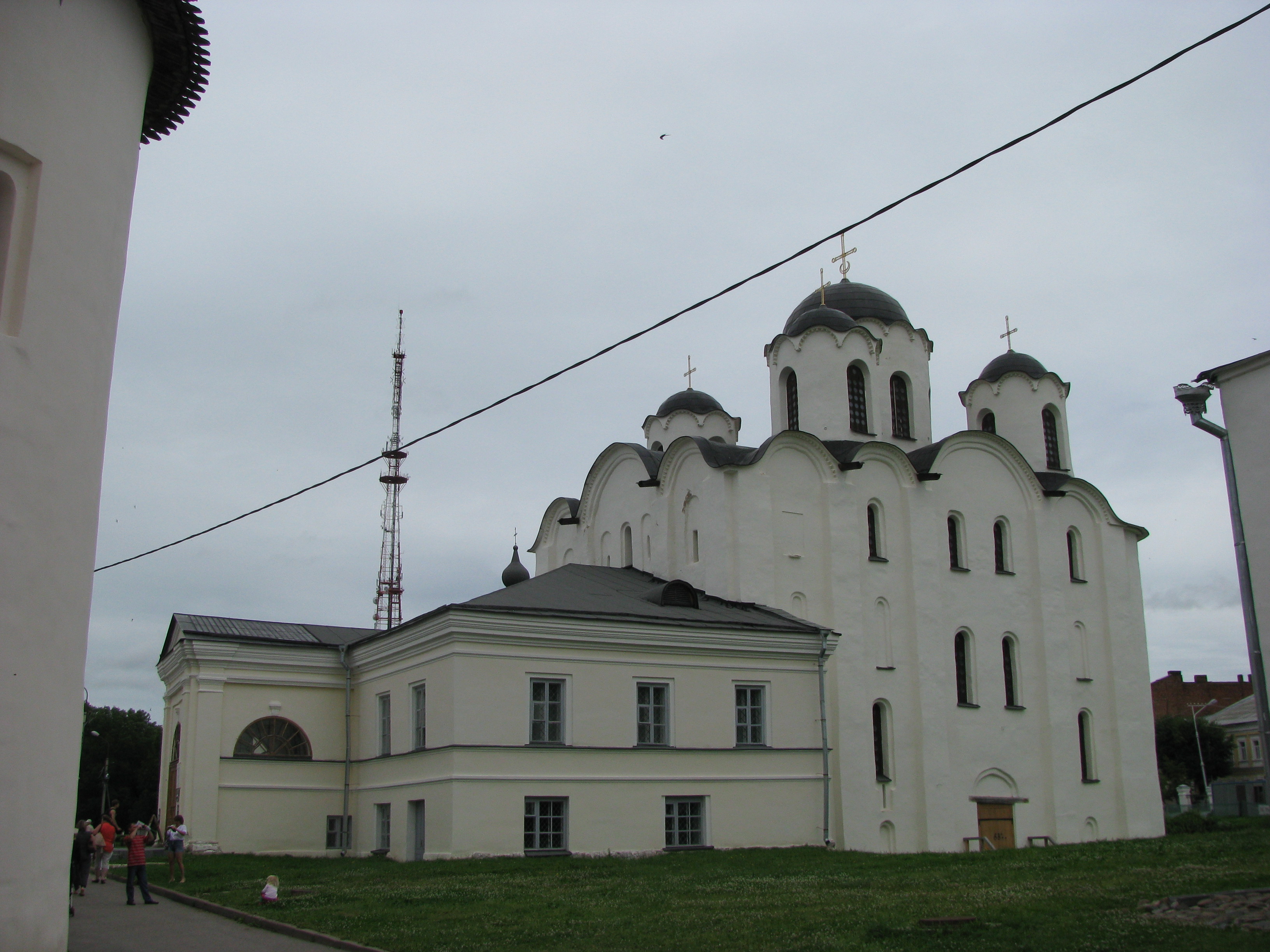 Novgorod