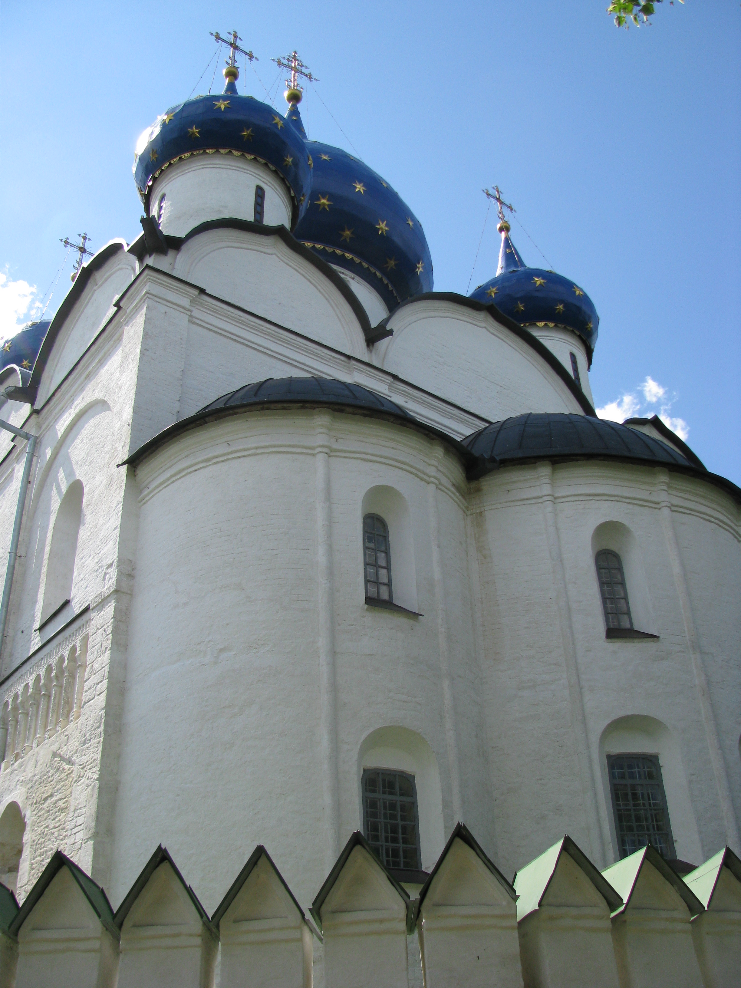 Suzdal Kremlin