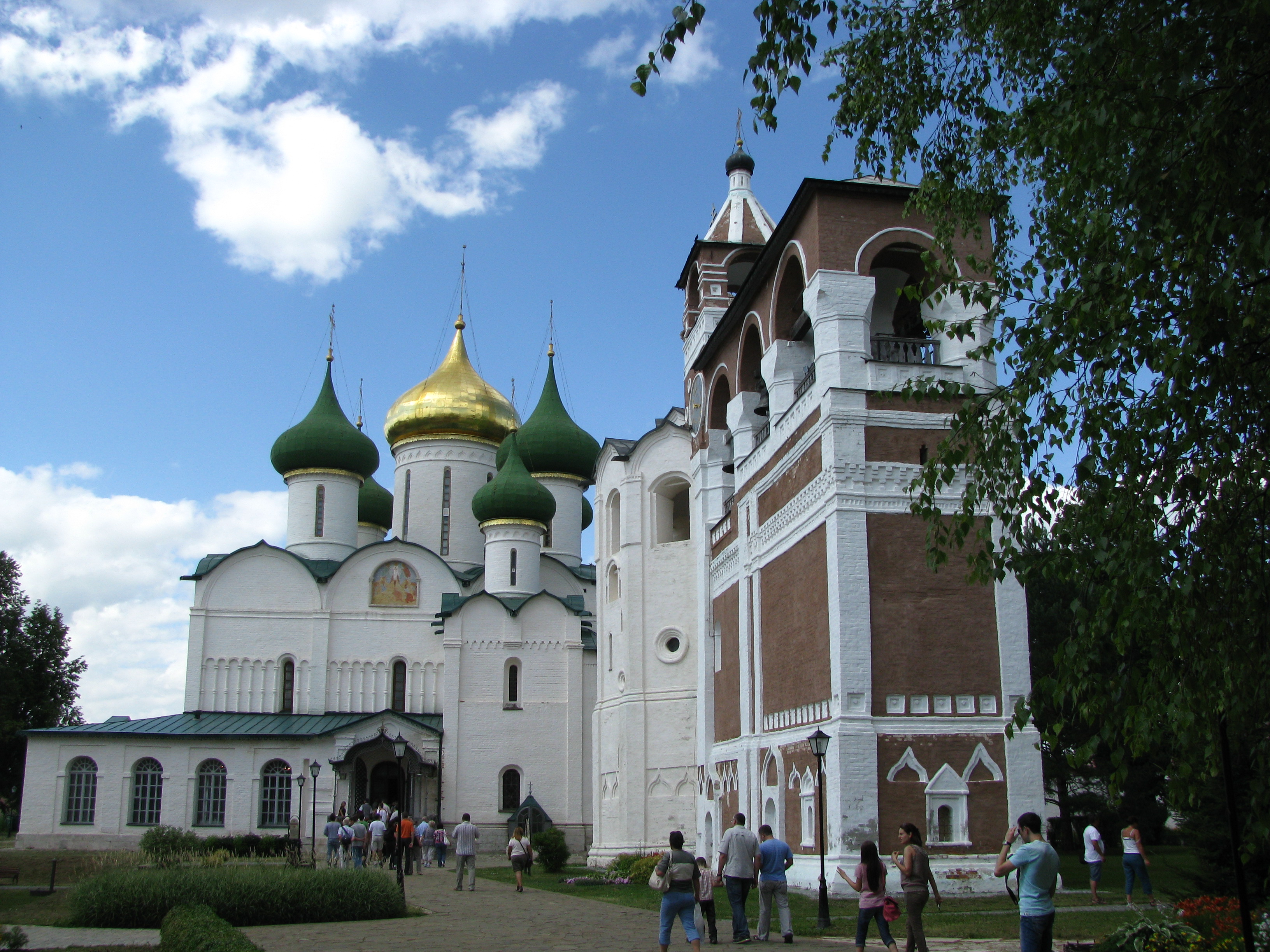 Euphemius Monastery