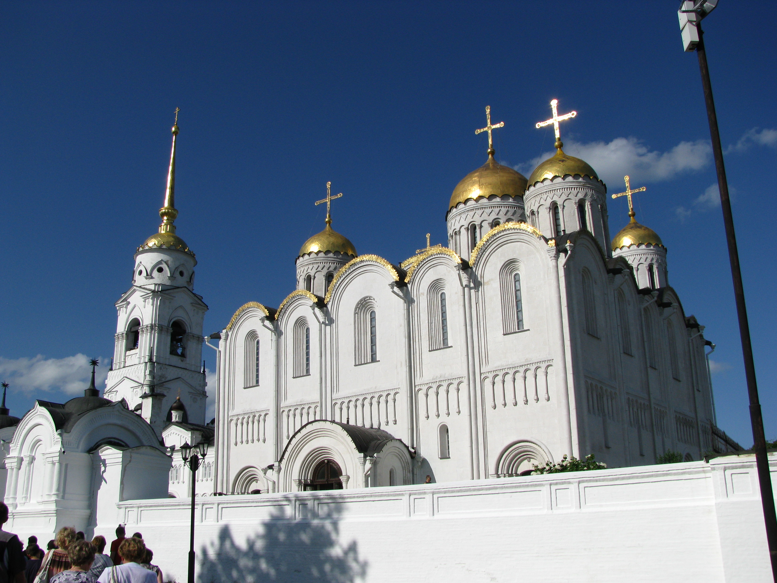 Rostov Church 2.